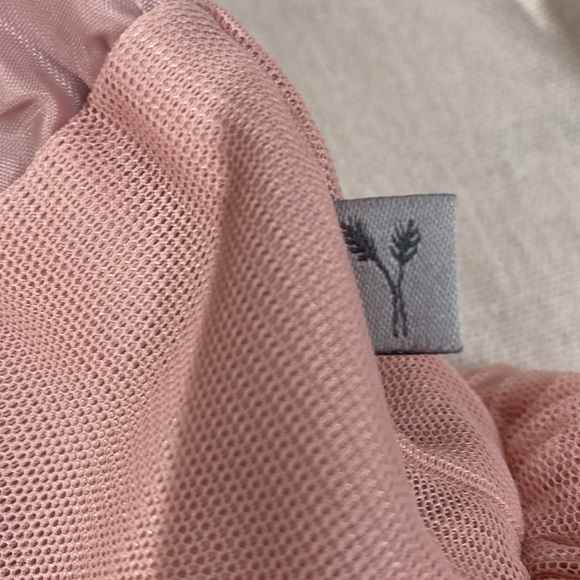 Tutu by Wheat 5yr Blush - Picture 4 of 4